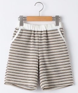 SHIPS KIDS:140cm / �W���J�[�h �V���[�g �p���c