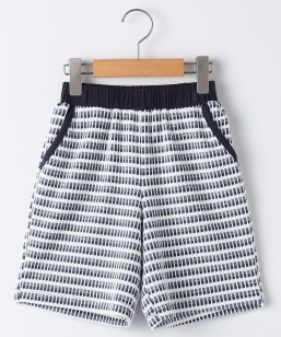 SHIPS KIDS:140cm / �W���J�[�h �V���[�g �p���c