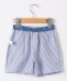 SHIPS KIDS:80�`90cm / �x�r�[ �X�g���C�v �V���[�g�p���c