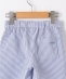 SHIPS KIDS:80�`90cm / �x�r�[ �X�g���C�v �V���[�g�p���c