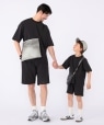 �ySHIPS KIDS�ʒ��zARCH&LINE: �q�Ƒ������낢/MENS�rSOLOTEX(R) �V���[�c �u���b�N
