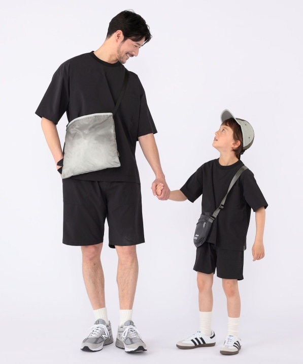 �ySHIPS KIDS�ʒ��zARCH&LINE: �q�Ƒ������낢/MENS�rSOLOTEX(R) �V���[�c