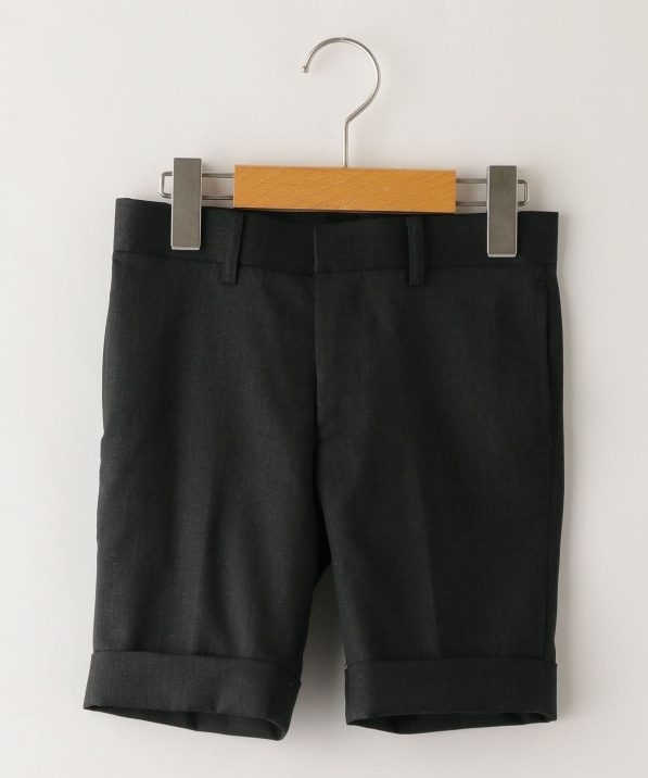 SHIPS KIDS:〈洗濯機可能〉ウォッシャブル ショーツ(100～130cm