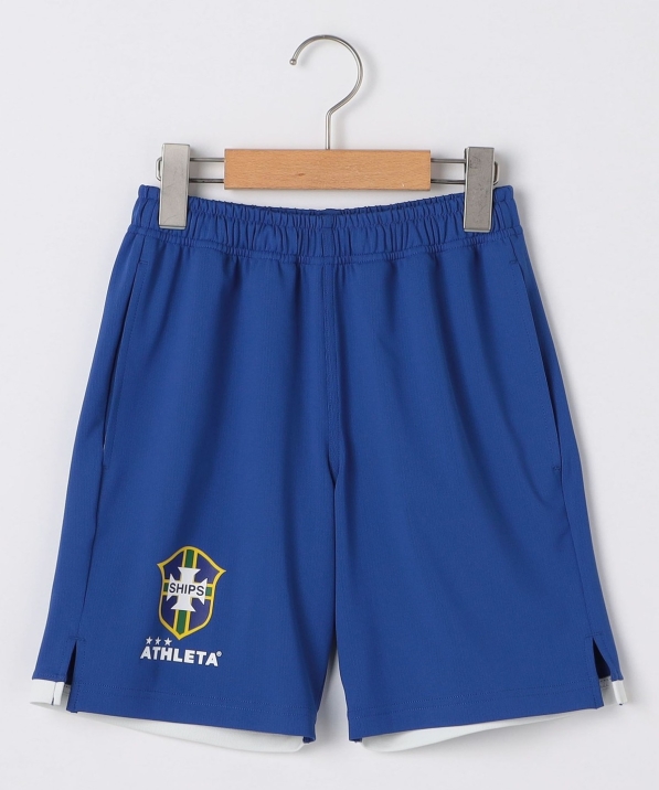 �ySHIPS KIDS�ʒ��zATHLETA:130�`170cm /���b�V�� �V���[�c