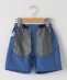 SHIPS KIDS:100�`130cm / �qUV�J�b�g/�ڐG�⊴�r�J���[�V���[�c