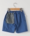 SHIPS KIDS:100�`130cm / �qUV�J�b�g/�ڐG�⊴�r�J���[�V���[�c