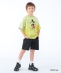 SHIPS KIDS:100�`130cm / �qUV�J�b�g/�ڐG�⊴�r�J���[�V���[�c