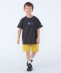 SHIPS KIDS:100�`130cm / �qUV�J�b�g/�ڐG�⊴�r�J���[�V���[�c