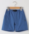 SHIPS KIDS:140�`160cm / �qUV�J�b�g/�ڐG�⊴�r�J���[�V���[�c �u���[�n