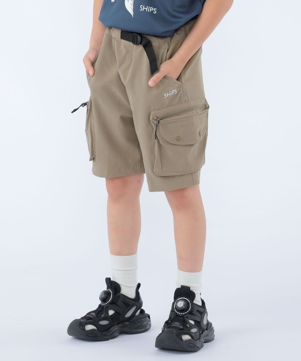 SHIPS KIDS:100�`130cm /�q���@�\�r�t�@���N�V���� �V���[�c