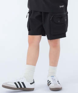 SHIPS KIDS:100�`130cm /�q���@�\�r�t�@���N�V���� �V���[�c