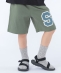 SHIPS KIDS:100�`130cm /�qUV�J�b�g/�ڐG�⊴�r���b�y���v�����g �V���[�c