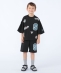 SHIPS KIDS:100�`130cm /�qUV�J�b�g/�ڐG�⊴�r���b�y���v�����g �V���[�c
