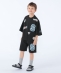 SHIPS KIDS:100�`130cm /�qUV�J�b�g/�ڐG�⊴�r���b�y���v�����g �V���[�c