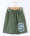SHIPS KIDS:100�`130cm /�qUV�J�b�g/�ڐG�⊴�r���b�y���v�����g �V���[�c