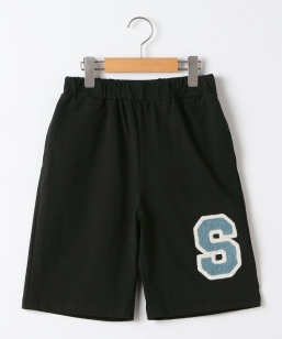 SHIPS KIDS:140�`160cm /�qUV�J�b�g/�ڐG�⊴�r���b�y���v�����g �V���[�c