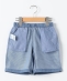 SHIPS KIDS:100�`130cm /�q�ڐG�⊴�r�h���C���b�V�� �f�j�� �p���c