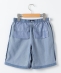 SHIPS KIDS:140�`160cm /�q�ڐG�⊴�r�h���C���b�V�� �f�j�� �p���c