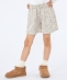 SHIPS KIDS:100�`130cm / �q��􂢉\�r�V���C�j�[ �c�C�[�h �V���[�g�p���c