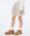 SHIPS KIDS:100�`130cm / �q��􂢉\�r�V���C�j�[ �c�C�[�h �V���[�g�p���c
