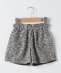 SHIPS KIDS:100�`130cm / �q��􂢉\�r�V���C�j�[ �c�C�[�h �V���[�g�p���c