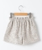 SHIPS KIDS:100�`130cm / �q��􂢉\�r�V���C�j�[ �c�C�[�h �V���[�g�p���c