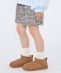 SHIPS KIDS:100�`130cm / �q��􂢉\�r�V���C�j�[ �c�C�[�h �V���[�g�p���c