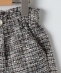 SHIPS KIDS:140�`150cm / �q��􂢉\�r�V���C�j�[ �c�C�[�h �V���[�g�p���c
