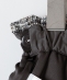 SHIPS KIDS:140�`150cm / �q��􂢉\�r�V���C�j�[ �c�C�[�h �V���[�g�p���c
