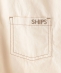 SHIPS KIDS:オーバーオール(80〜90cm)
