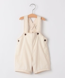 SHIPS KIDS:80�`90cm / �x�r�[ �R�b�g�� �I�[�o�[�I�[��