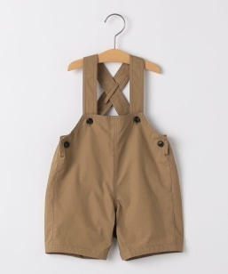 SHIPS KIDS:80�`90cm / �x�r�[ �R�b�g�� �I�[�o�[�I�[��