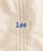 Lee:オーバーオール(130〜160cm)