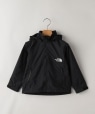 THE NORTH FACE:100`130cm / Compact Jacket ubN