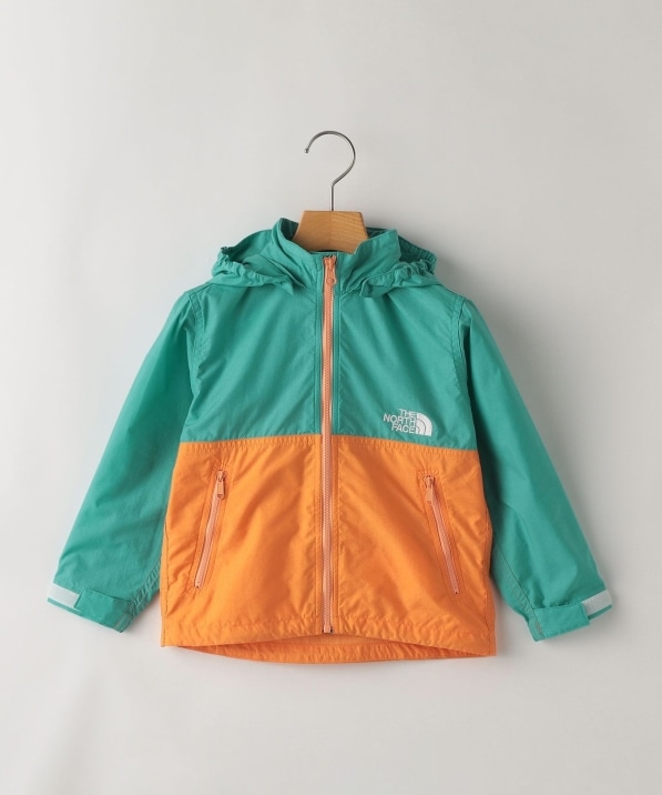 THE NORTH FACE:100～130cm / Compact Jacket: アウター/ジャケット
