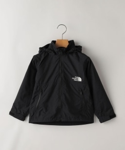 THE NORTH FACE:100�`130cm / Compact Jacket
