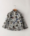 THE NORTH FACE:100`120cm / Novelty Compact Jacket