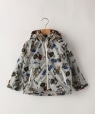 THE NORTH FACE:100`120cm / Novelty Compact Jacket ̑