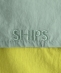 SHIPS KIDS:140`160cm / qr Wbv p[J[