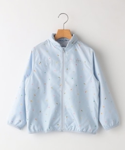 SHIPS KIDS:140`150cm / vg p[J[