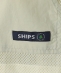 SHIPS KIDS:80〜160cm / ＜虫除け＞メッシュ フード パーカー