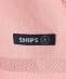 SHIPS KIDS:＜虫除け＞メッシュ フード パーカー(XS〜XL)