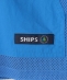 SHIPS KIDS:＜虫除け＞メッシュ フード パーカー(XS〜XL)