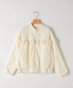 SHIPS KIDS:140�`150cm / �qUV�J�b�g�r�h���C�^�b�` �t���� ���C�g �u���]��