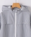 SHIPS KIDS:90cm /�qUV�J�b�g/�z�������r�h���C�^�b�` �p�[�J