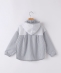 SHIPS KIDS:90cm /�qUV�J�b�g/�z�������r�h���C�^�b�` �p�[�J