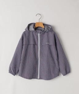 SHIPS KIDS:90cm /�qUV�J�b�g/�z�������r�h���C�^�b�` �p�[�J