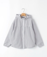 SHIPS KIDS:140�`160cm /�qUV�J�b�g/�z�������r�h���C�^�b�` �p�[�J �u���[�n