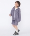 SHIPS KIDS:100�`130cm /�qUV�J�b�g/�z�������r�h���C�^�b�` �p�[�J