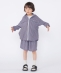 SHIPS KIDS:100�`130cm /�qUV�J�b�g/�z�������r�h���C�^�b�` �p�[�J